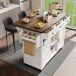 Armarios de Cocina 140 Armarios de Cocina 140 Beige