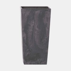 Vaso de plástico Prosperplast Urbi Square Effect