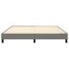 Estructura De Cama Doble Matrimonial 180x203 Estructura De Cama Doble Matrimonial 180x203 Azul