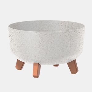 Vaso sem reservatório, coleção GRACIA