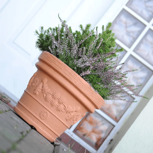 Vaso de flores DECORA 65L