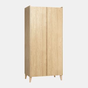 Roupeiro 2 portas Vox Muve Madeira