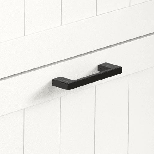 HOMCOM Sapateira Estreita 24 cm com 3 Portas Rebatíveis, Móvel Sapateira para Entrada, Prateleiras Ajustáveis, até 15 Pares de Sapatos, Ideal para Corredores e Espaços Pequenos, Branco