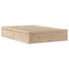Estructura de cama matrimonial 145x209 Estructura de cama matrimonial 145x209 Blanco