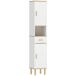 Columna de Baño HOMCOM, hogar - baño Columna de Baño HOMCOM, hogar - baño Blanco