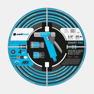 Conjunto de Irrigação SMART PRO ATS