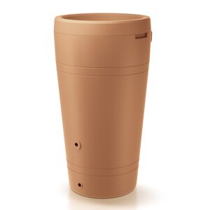 Cisterna de água da chuva TUBE 230L