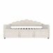 Camas nido 211x186 Camas nido 211x186 Beige