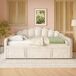Camas nido 211x186 Camas nido 211x186 Beige