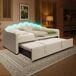Camas nido 211x186 Camas nido 211x186 Beige