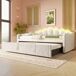 Camas nido 211x186 Camas nido 211x186 Beige