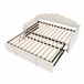 Camas nido 211x186 Camas nido 211x186 Beige