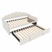 Camas nido 211x186 Camas nido 211x186 Beige