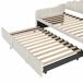 Camas nido 211x186 Camas nido 211x186 Beige