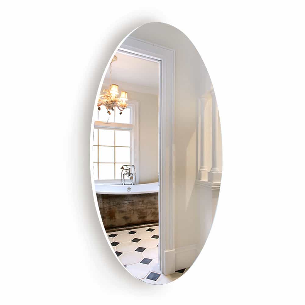 Espejos de pared