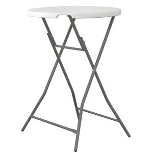 Mesa de centro dobrável