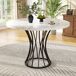 Conjunto de mesas y sillas de comedor Conjunto de mesas y sillas de comedor Multicolor