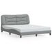 Estructura De Cama Doble Matrimonial 165x218 Estructura De Cama Doble Matrimonial 165x218 Azul