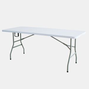 Mesa dobrável multifuncional
