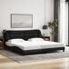 Estructura De Cama Doble Matrimonial 205x218 Estructura De Cama Doble Matrimonial 205x218 Azul