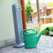 Poste de jardín con grifo Tanker Poste de jardín con grifo Tanker Multicolor