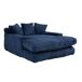 Sofás cama individuales Sofás cama individuales Azul