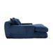 Sofás cama individuales Sofás cama individuales Azul