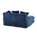 Sofás cama individuales Sofás cama individuales Azul
