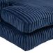 Sofás cama individuales Sofás cama individuales Azul