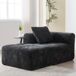 Sofás cama individuales Sofás cama individuales Negro