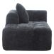 Sofás cama individuales Sofás cama individuales Negro