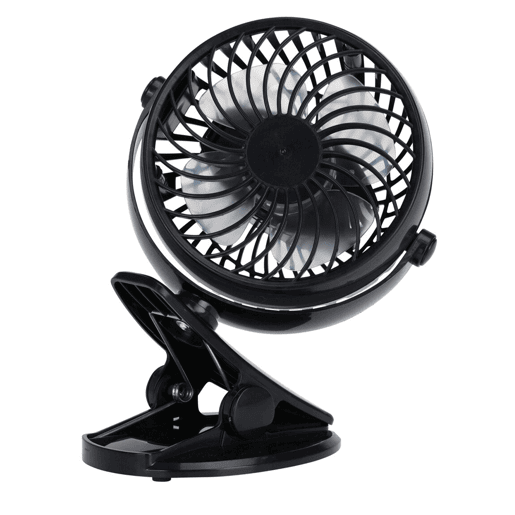 Ventilador de encaixe Well Home