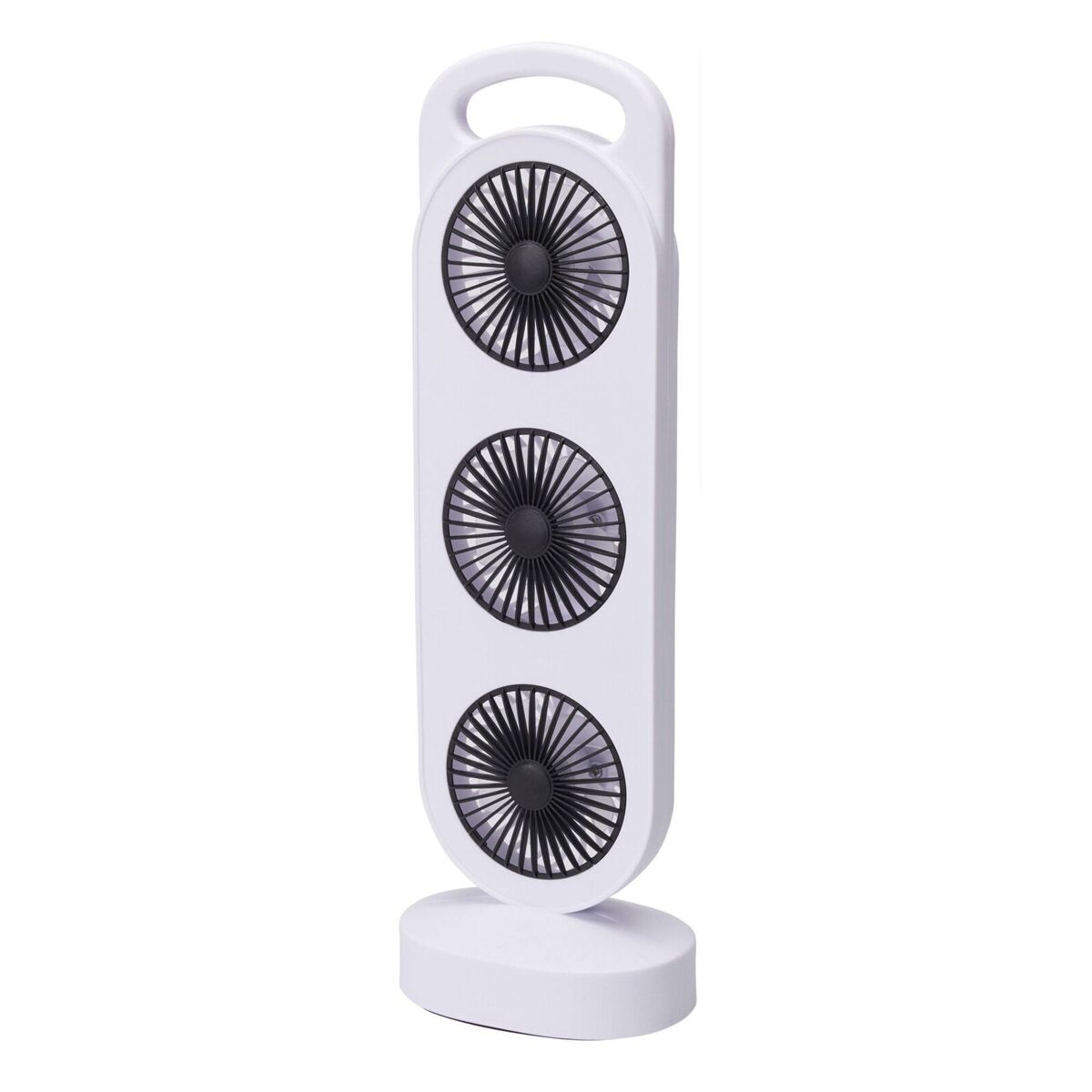 Well Home Ventilador USB