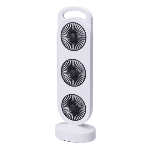 Ventilador USB Well Home