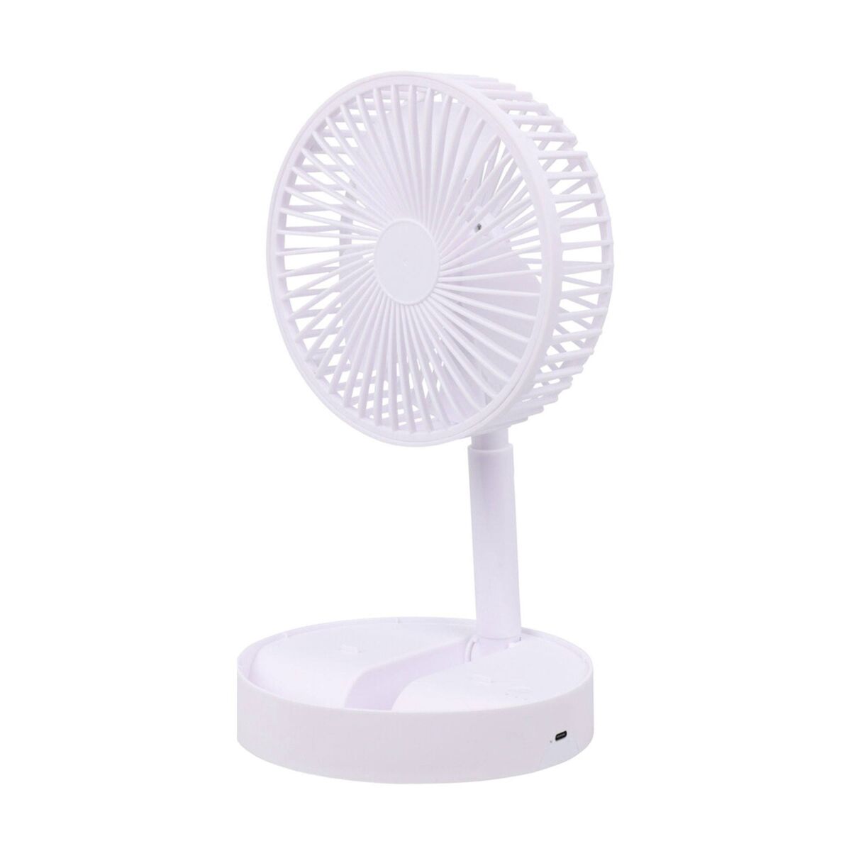 Well Home Ventilador USB plegable