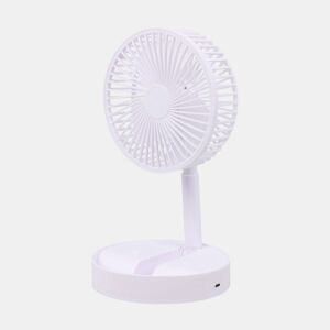 Ventilador USB dobrável Well Home