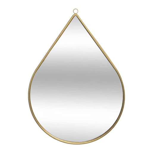 Espelho decorativo Well Home 'Tali'