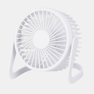 Ventilador de mesa USB Well Home