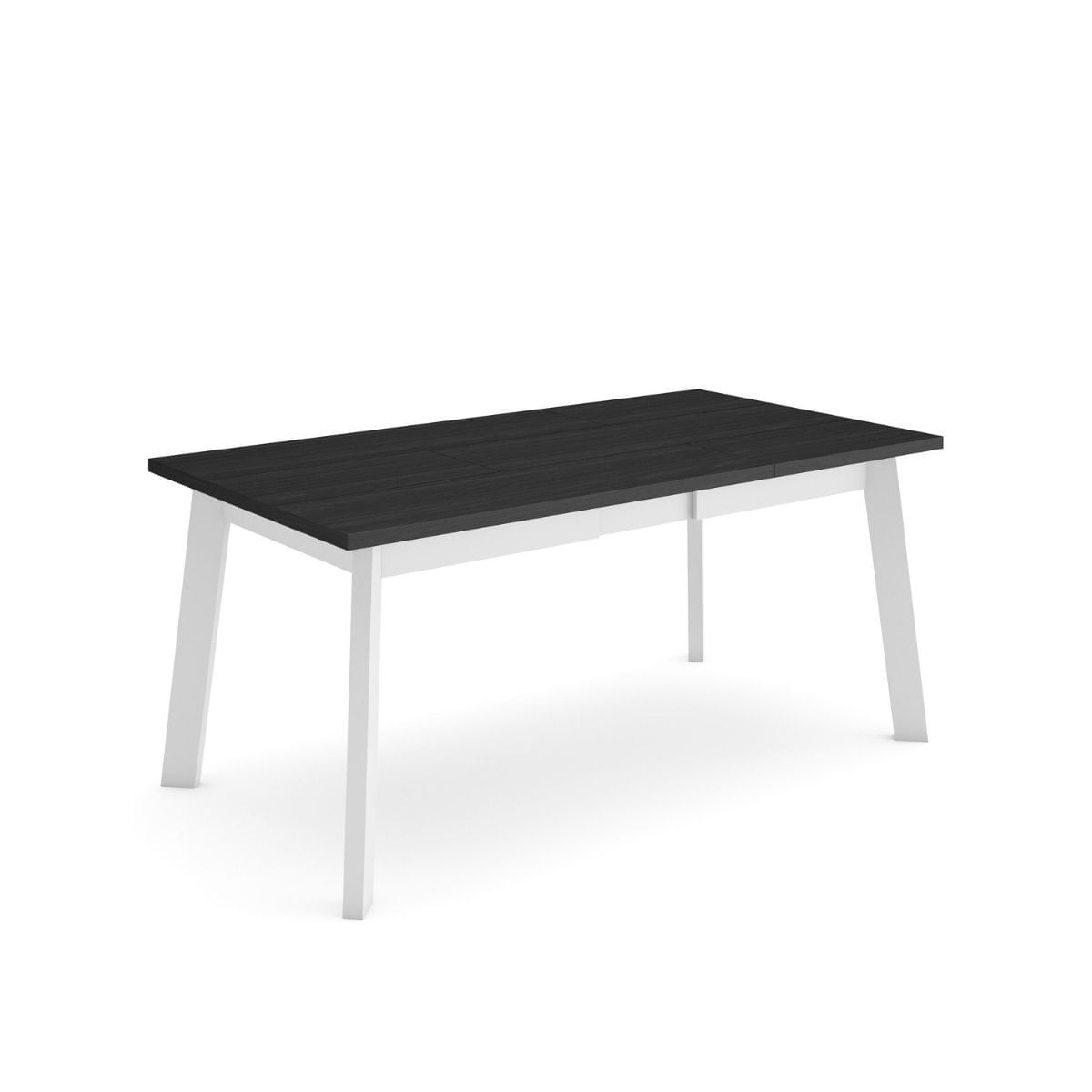 Mesa de comedor Kroma diseño fijo 168x90