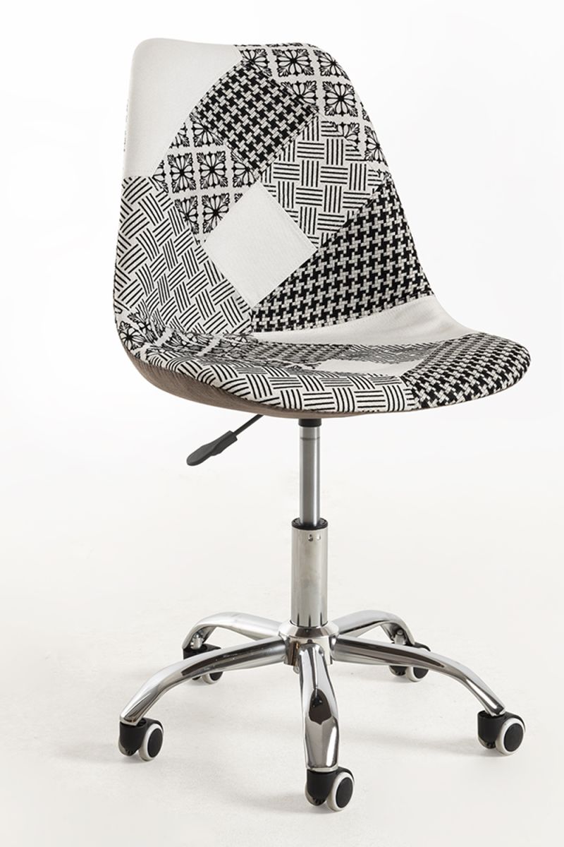 Silla Neo Patchwork