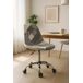 Silla Neo Patchwork Silla Neo Patchwork Blanco