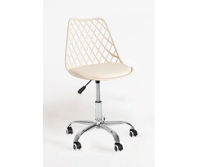 Silla mima office - beige