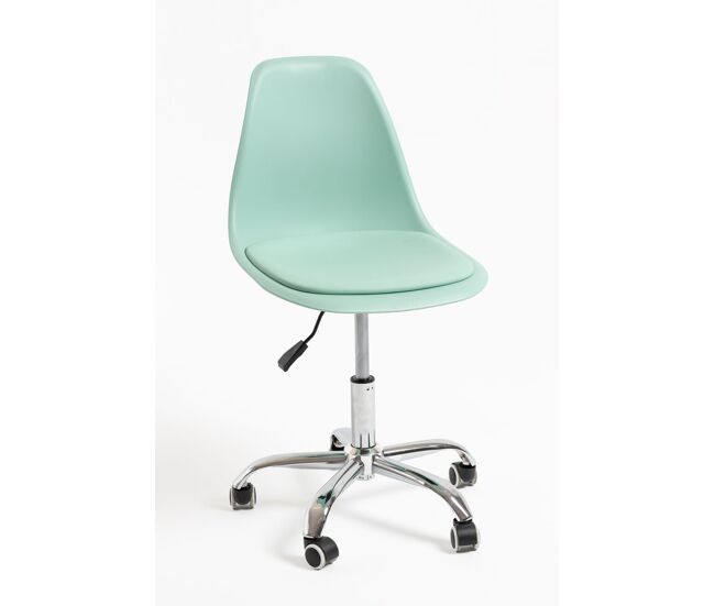 Silla dami office - celadón