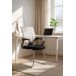 Silla Confidente Midi Silla Confidente Midi Blanco