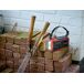 Radio Solar de Emergencia 2000mAh Linterna LED Radio Solar de Emergencia 2000mAh Linterna LED Rojo