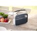 Radio Bluetooth FM/AM Retro Estilo Vintage Thomson RTS450BTG Radio Bluetooth FM/AM Retro Estilo Vintage Thomson RTS450BTG Gris