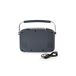 Radio Bluetooth FM/AM Retro Estilo Vintage Thomson RTS450BTG Radio Bluetooth FM/AM Retro Estilo Vintage Thomson RTS450BTG Gris