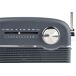 Radio Bluetooth FM/AM Retro Estilo Vintage Thomson RTS450BTG Radio Bluetooth FM/AM Retro Estilo Vintage Thomson RTS450BTG Gris