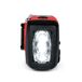 Radio Solar de Emergencia FM/AM portátil Función SOS RT260R Radio Solar de Emergencia FM/AM portátil Función SOS RT260R Negro/ Rojo