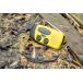 Radio Solar de Emergencia FM/AM portátil Función SOS RT260Y Radio Solar de Emergencia FM/AM portátil Función SOS RT260Y Negro/ Amarillo